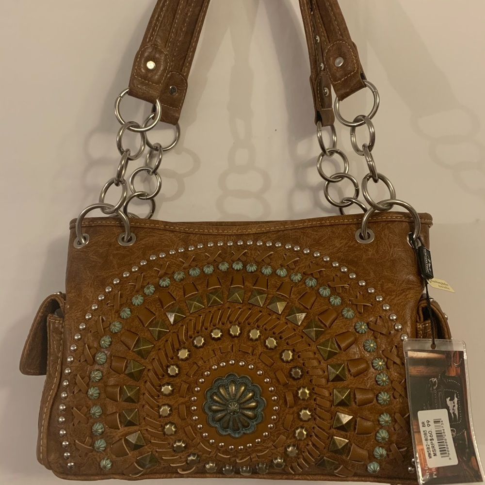 Montana west bag concealed carry